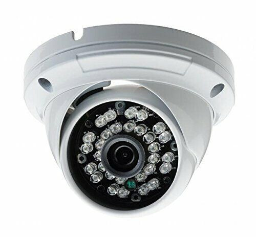 Caméra surveillance monacor - caméra,