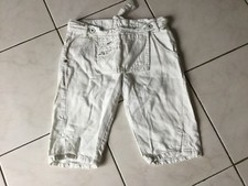 Bermuda IKKS taille 14 Ans ou