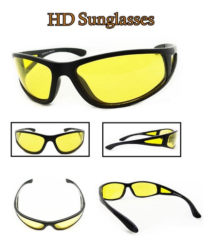 Lunettes conduite nuit - lunettes,