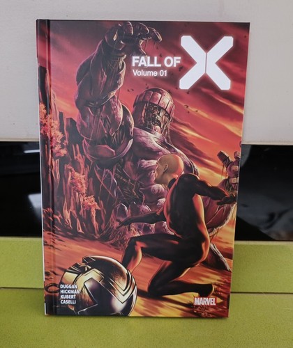 Fall volume 1 - fall, of