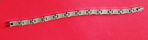 Bracelet acier 316 - bracelet,