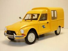 CITROEN ACADIANE 6 1984 LA