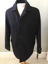 London Fog Jacket New Coat M