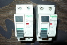 INTERRUPTEUR DIFFERENTIEL 63A