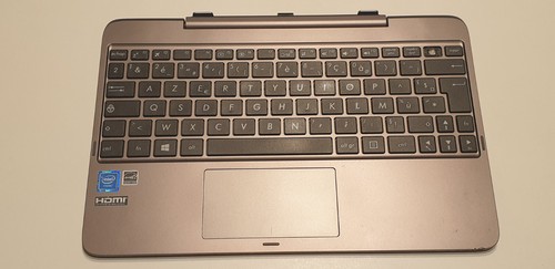 Clavier tablette asus - clavier,