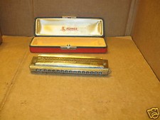 Harmonica Hohner 280 The 64
