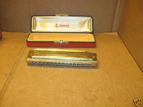Harmonica hohner 280 the - the, 64