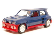 Renault R5 Maxi Turbo Tour de