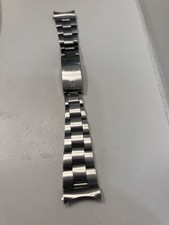 bracelet tudor Rolex 19 mm For 34 mm Case