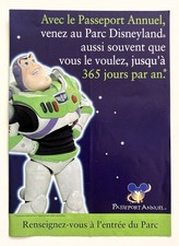 Disneyland paris flyer - disneyland, -flyer
