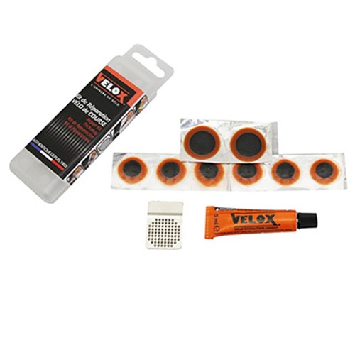 Kit reparation chambre air - reparation,