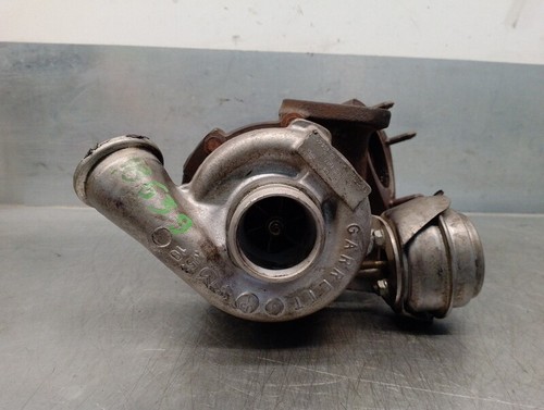24445061 turbocompresseur opel - 24445061,