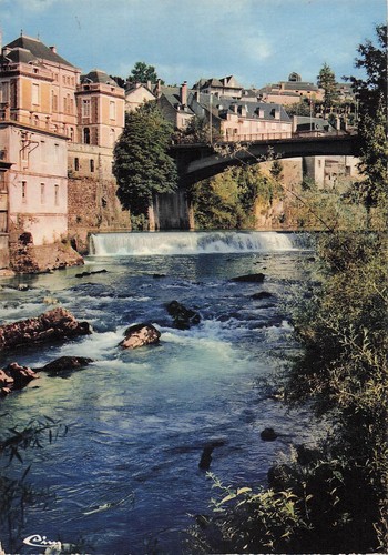 Oloron sainte marie - 64,