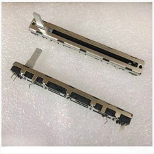 Mixer MG16CX Sliding