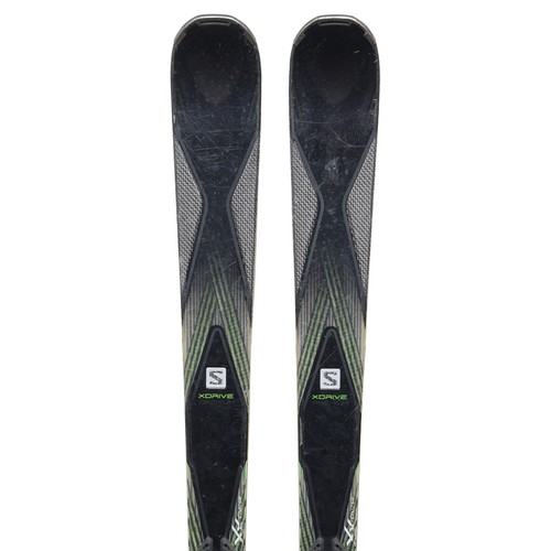 Ski occasion salomon drive - salomon, x