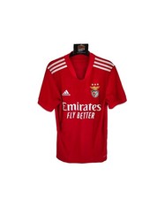 Maillot de foot domicile SL