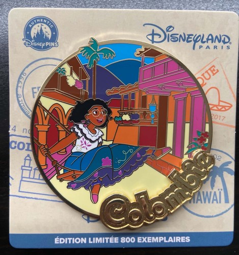 Pin disney mirabel encanto - pin,
