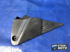 Cache plastique écope droite