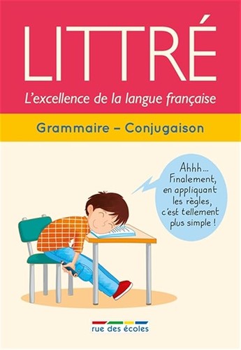 Littré grammaire