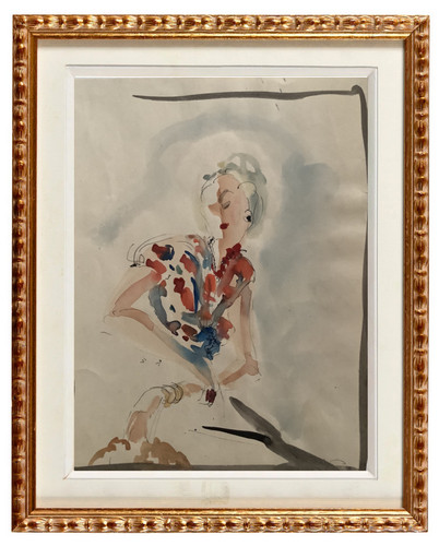Miriam hetzel rare - hetzel, (1922-1944)