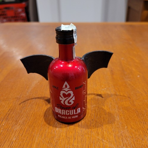 Mignonette power dracula - power,