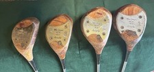 Vintage macgregor ben hogan - macgregor,