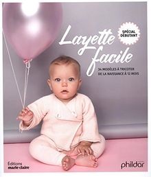 Layette facile spécial