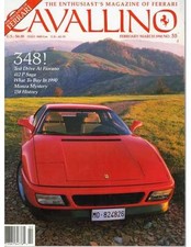 ▄▀▄ Cavallino Magazine