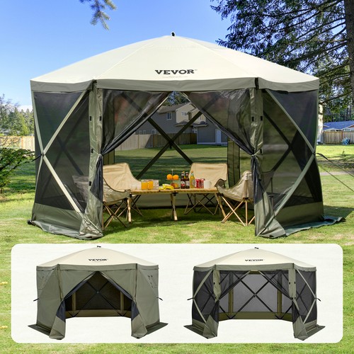 Vevor tonnelle pop tente - pop-up,