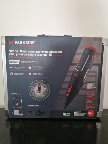 Parkside performance - parkside,