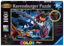 Puzzle pour Enfants - 13710