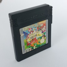Game&Watch Gallery 3 - Jeu