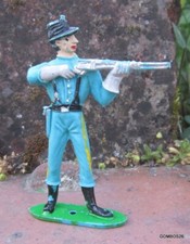 SOLDAT COMANSI FAR-WEST /