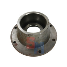 Couvercle Fraise Motoculteur