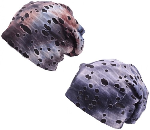 Bonnet oversize coton - oversize,