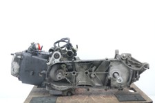 MOTEUR - LINHAI MONARCH 125 (2003 - 2005)