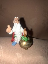 kinder jouet 1 personnage de la série Astérix tbe