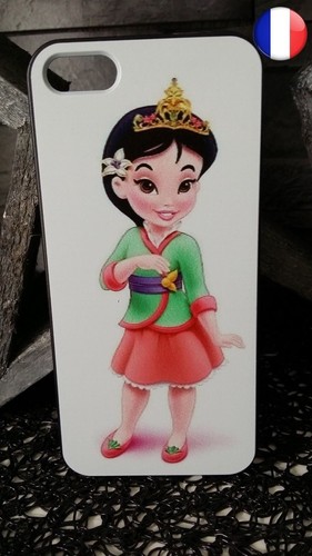 Coque plastique rigide - plastique,