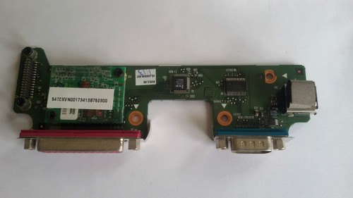 Acer aspire 9920 - 9920, port