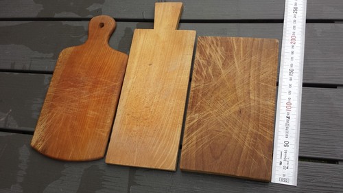 Anciennes petites planches - 3,