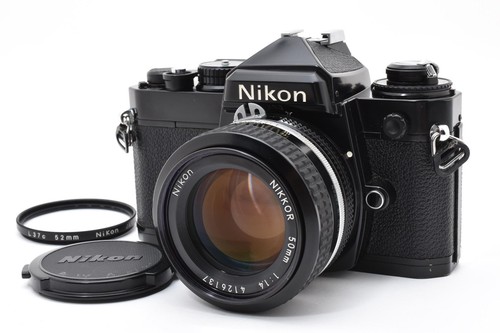 Appareil photo reflex
