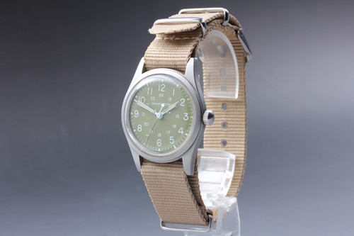 Presque comme neuve - [], montre