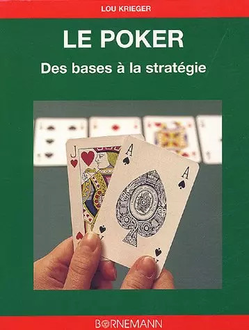 Poker des bases - le, aux