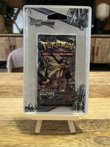 Pokémon jcc soleil lune - jcc,