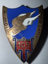 105° Régiment