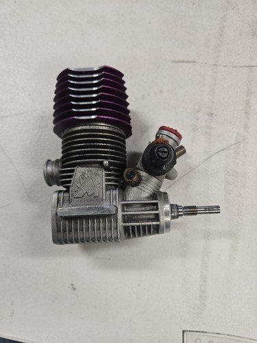 Vintage novamega sx21 21 - vintage,