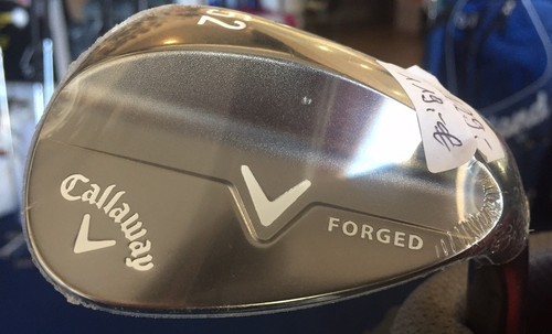 Callaway forgé wedge - callaway,