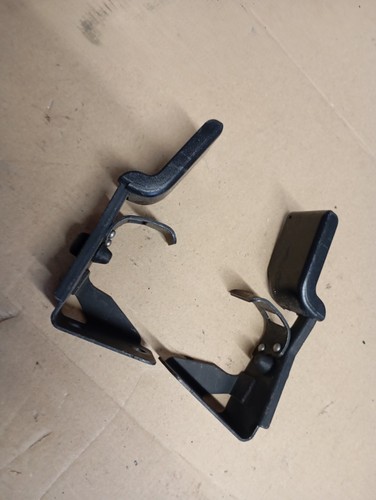 Mercedes slk r170 limiteur - r170, de