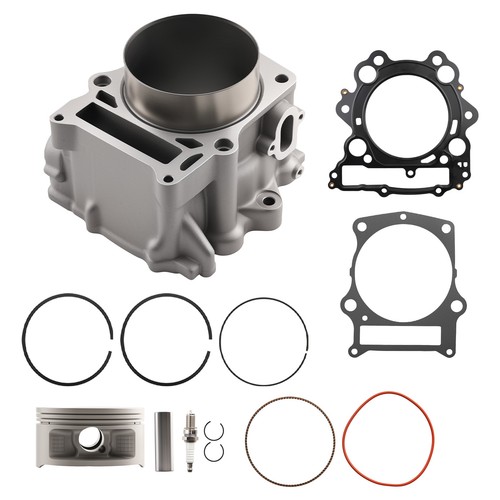 686cc cylindre piston joint - cylindre,
