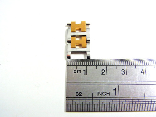 Hermes clipper watch 12mm - watch,